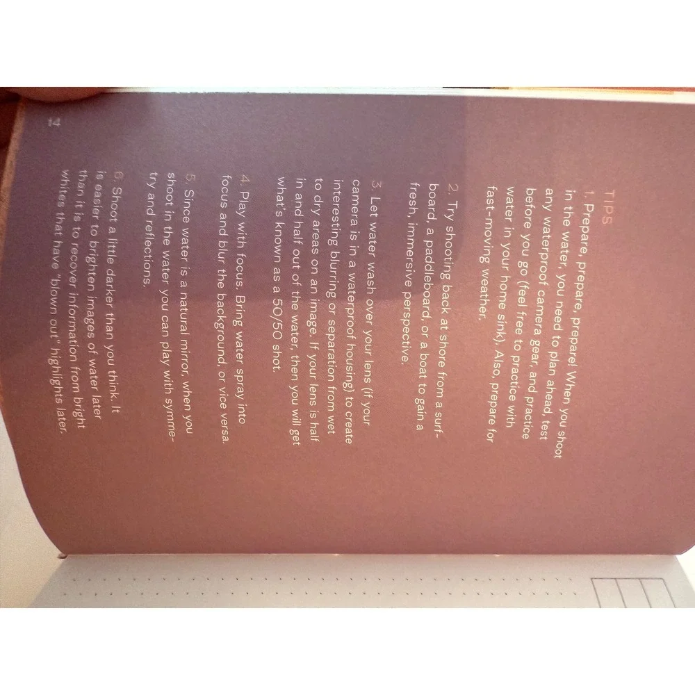 My Tiny Atlas‎ A Guided Travel Journal With Photography Tips By Emily Nathan